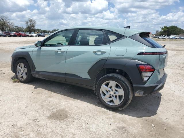 Photo 1 VIN: KM8HA3AB8RU117487 - HYUNDAI KONA SE 