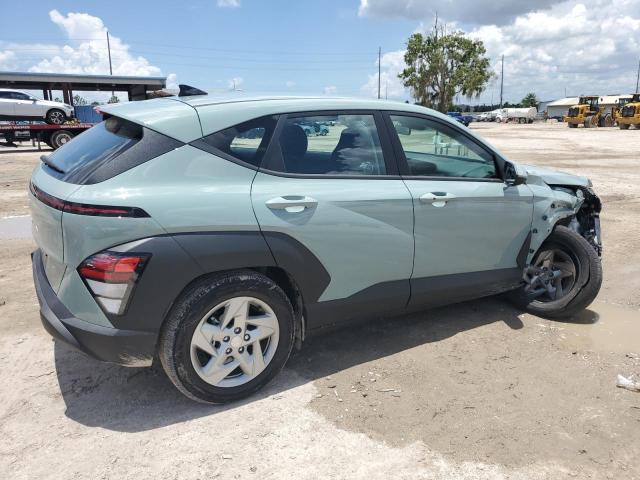 Photo 2 VIN: KM8HA3AB8RU117487 - HYUNDAI KONA SE 