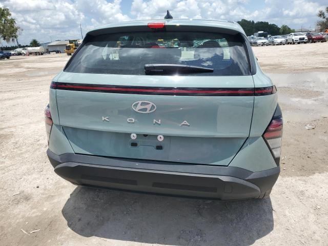 Photo 5 VIN: KM8HA3AB8RU117487 - HYUNDAI KONA SE 