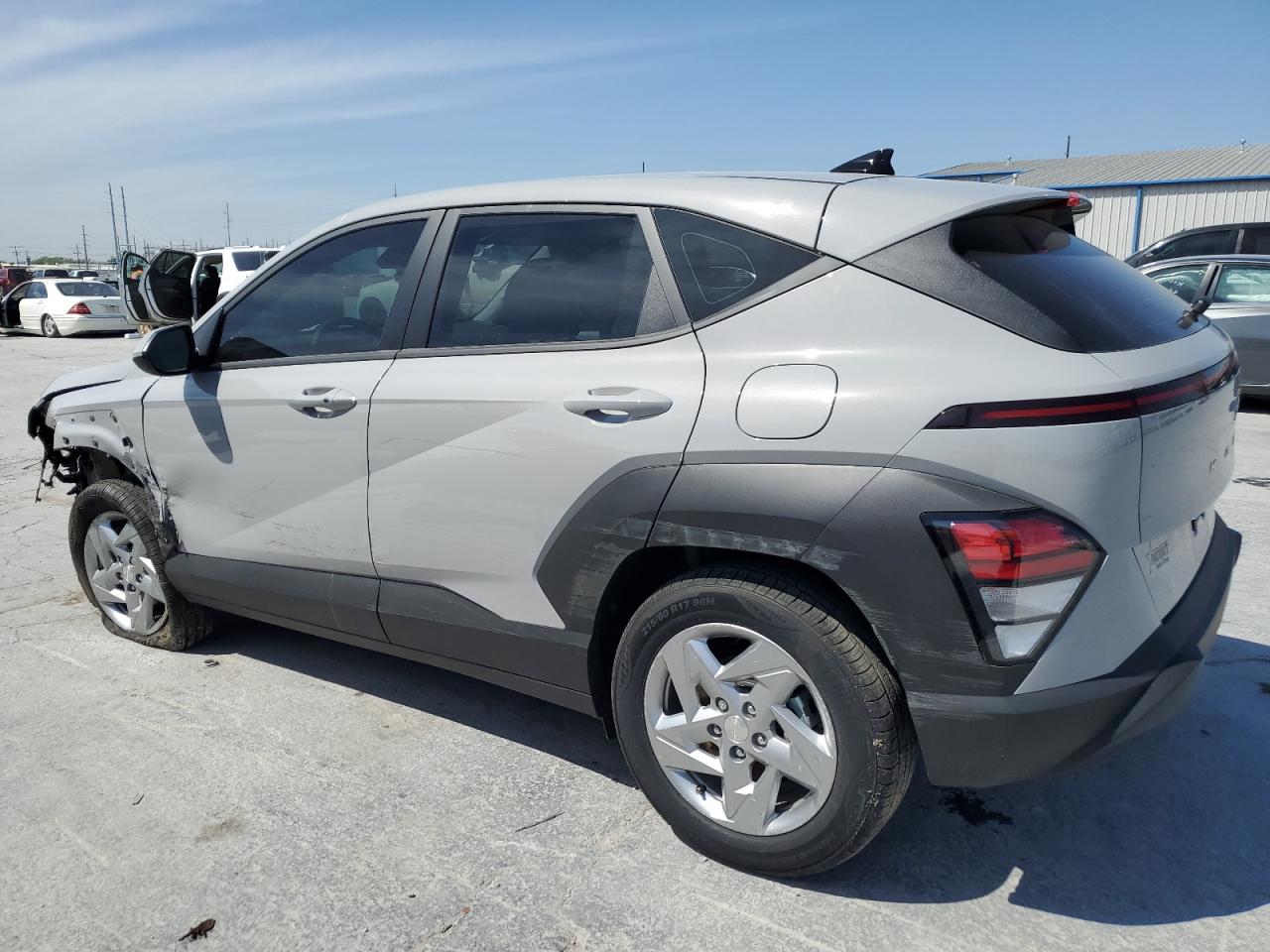 Photo 1 VIN: KM8HA3AB9RU091384 - HYUNDAI KONA 