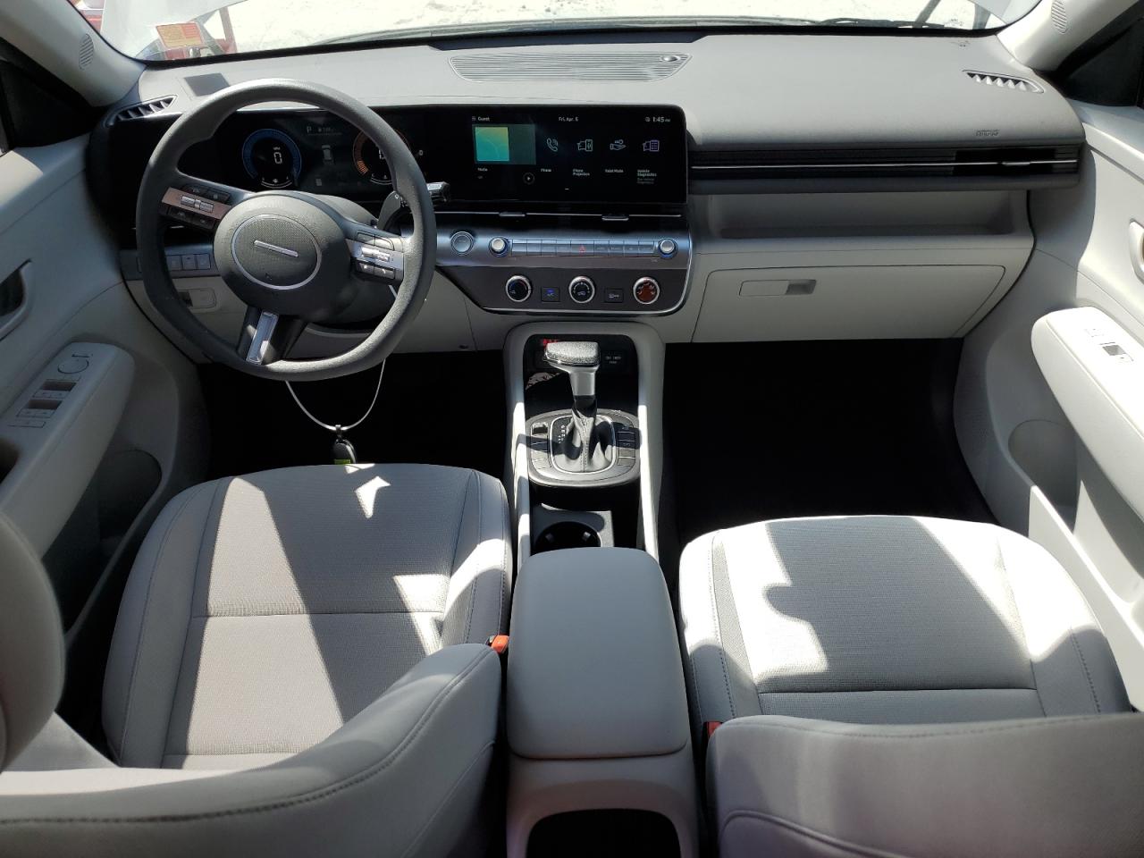 Photo 7 VIN: KM8HA3AB9RU091384 - HYUNDAI KONA 