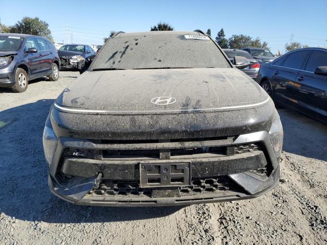 Photo 4 VIN: KM8HACA31RU027770 - HYUNDAI KONA N LIN 