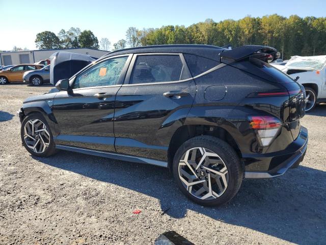 Photo 1 VIN: KM8HACA31RU068139 - HYUNDAI KONA N LIN 