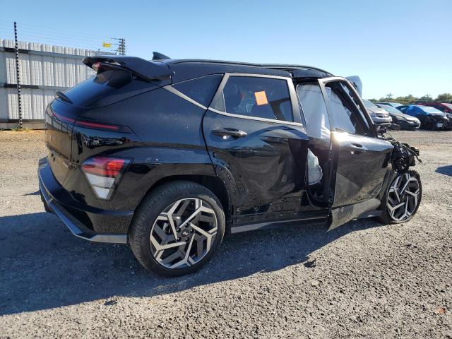 Photo 2 VIN: KM8HACA31RU068139 - HYUNDAI KONA N LIN 