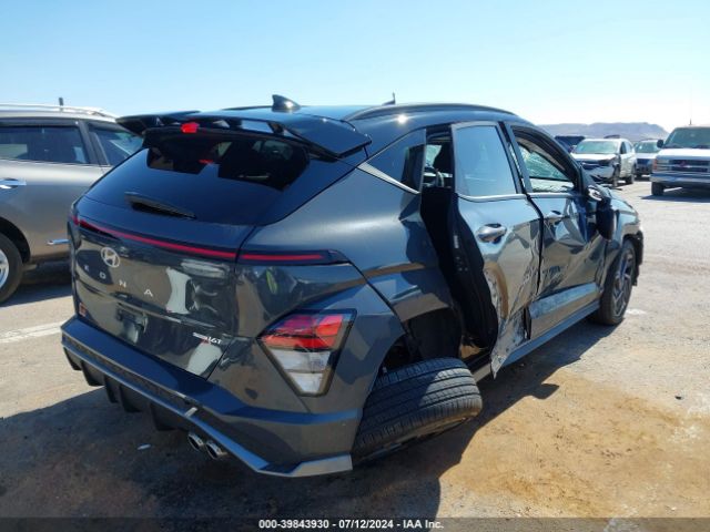 Photo 3 VIN: KM8HACA31RU077049 - HYUNDAI KONA 