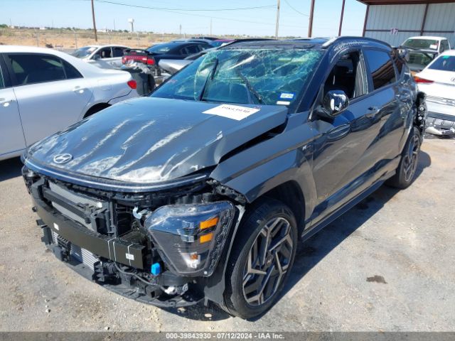 Photo 5 VIN: KM8HACA31RU077049 - HYUNDAI KONA 