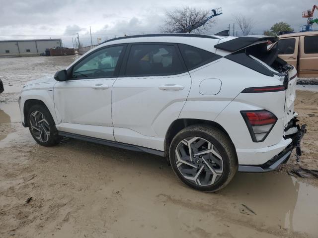 Photo 1 VIN: KM8HACA34RU028668 - HYUNDAI KONA 