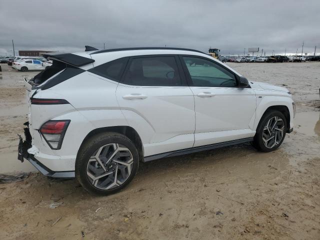 Photo 2 VIN: KM8HACA34RU028668 - HYUNDAI KONA 