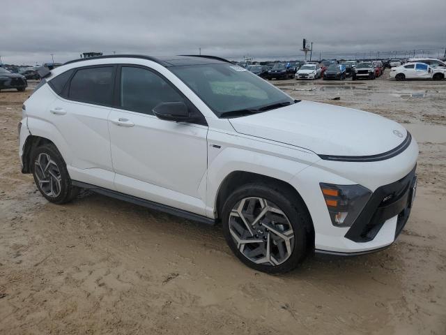 Photo 3 VIN: KM8HACA34RU028668 - HYUNDAI KONA 