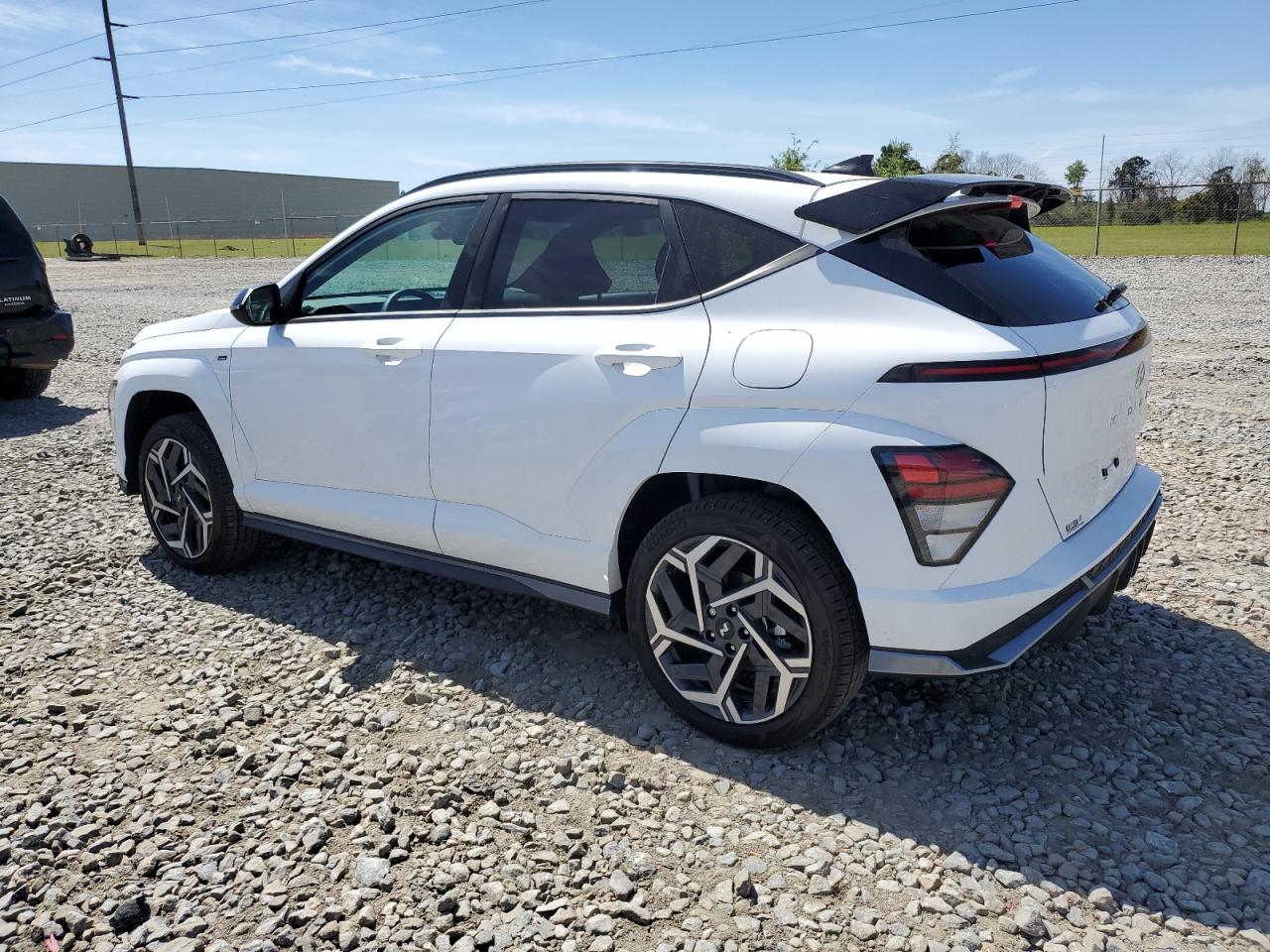 Photo 1 VIN: KM8HACA34RU028671 - HYUNDAI KONA 