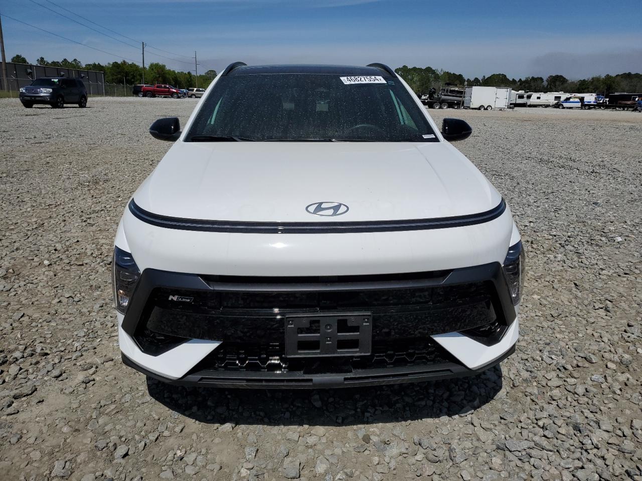 Photo 4 VIN: KM8HACA34RU028671 - HYUNDAI KONA 