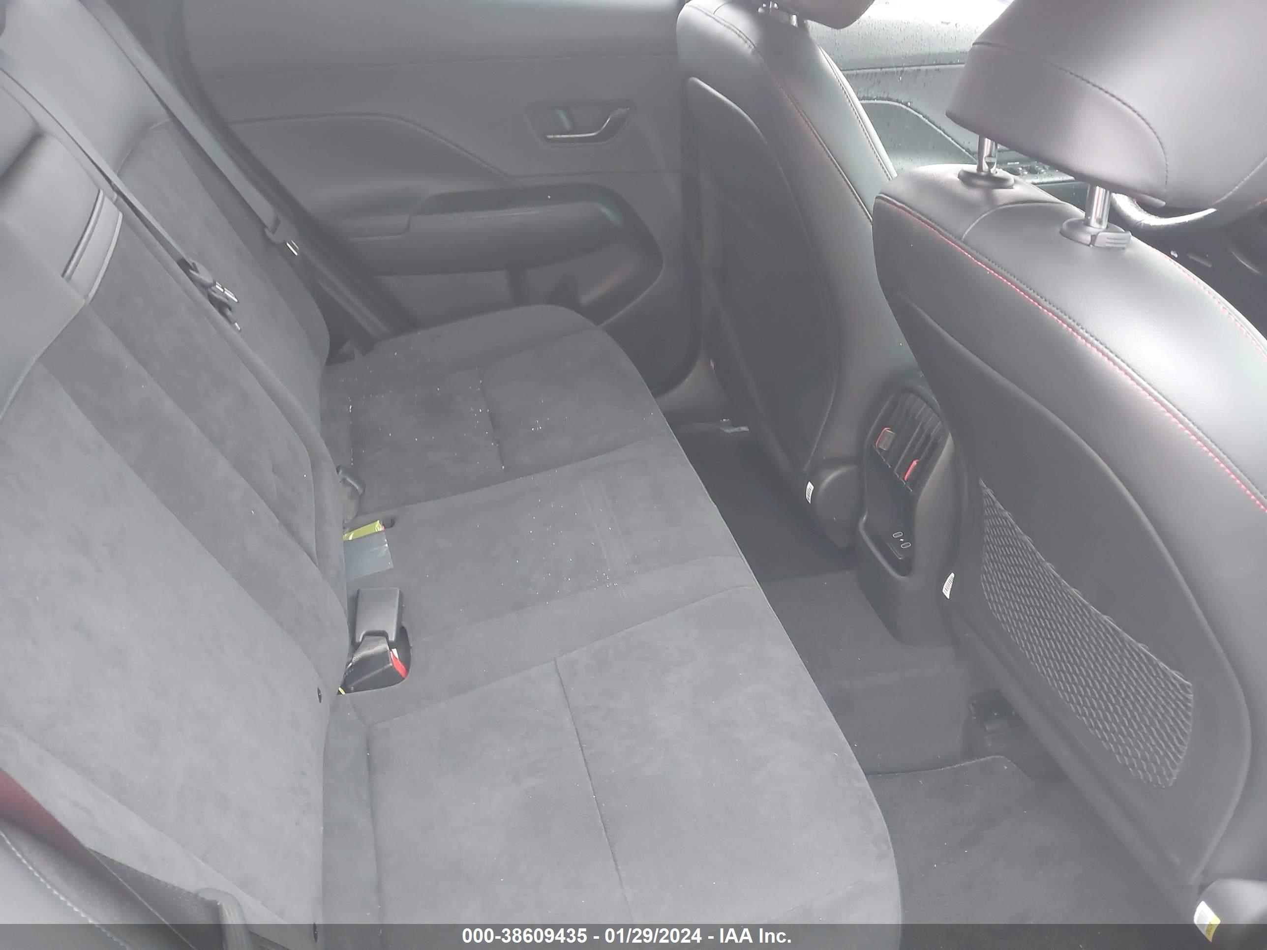 Photo 7 VIN: KM8HACA34RU032316 - HYUNDAI KONA 