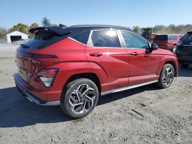 Photo 2 VIN: KM8HACA35RU062621 - HYUNDAI KONA N LIN 