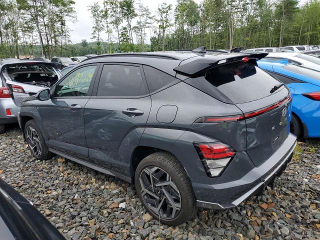 Photo 1 VIN: KM8HACA36RU052339 - HYUNDAI KONA N LIN 