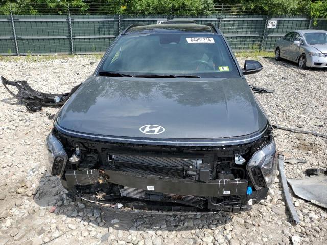 Photo 4 VIN: KM8HACA36RU052339 - HYUNDAI KONA N LIN 