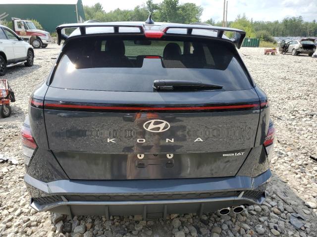 Photo 5 VIN: KM8HACA36RU052339 - HYUNDAI KONA N LIN 