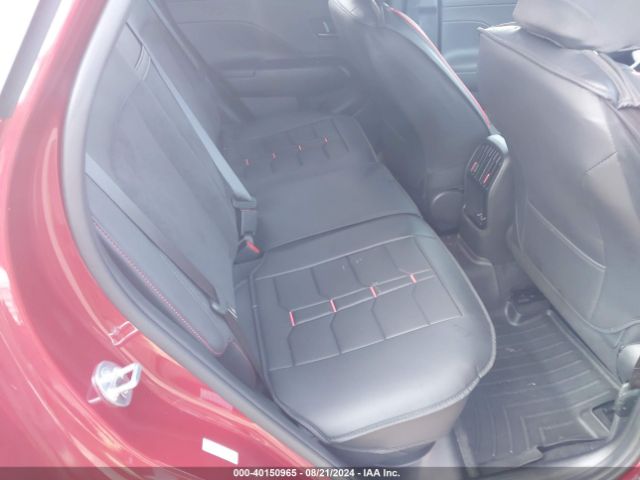 Photo 7 VIN: KM8HACA36RU052776 - HYUNDAI KONA 