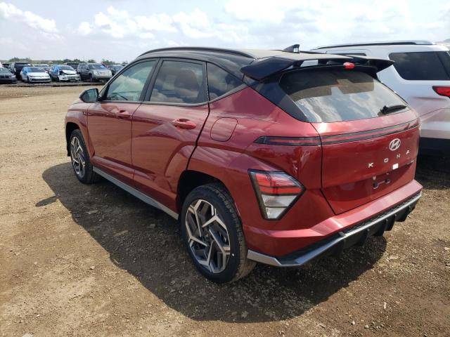 Photo 1 VIN: KM8HACA37RU142874 - HYUNDAI KONA 