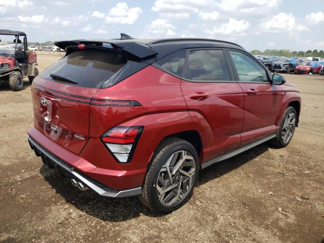 Photo 2 VIN: KM8HACA37RU142874 - HYUNDAI KONA 