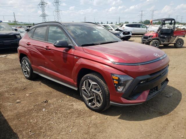 Photo 3 VIN: KM8HACA37RU142874 - HYUNDAI KONA 