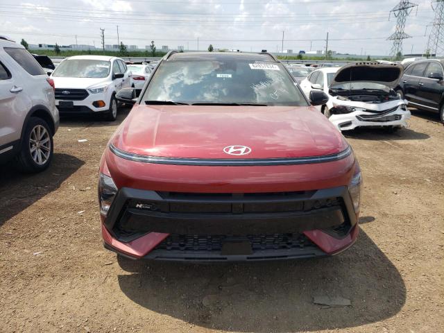 Photo 4 VIN: KM8HACA37RU142874 - HYUNDAI KONA 