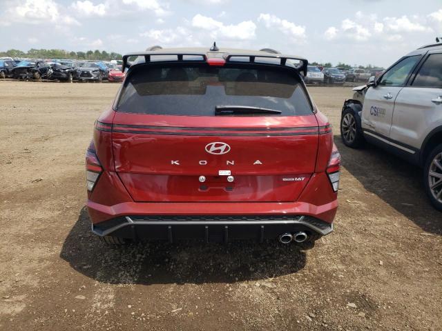 Photo 5 VIN: KM8HACA37RU142874 - HYUNDAI KONA 