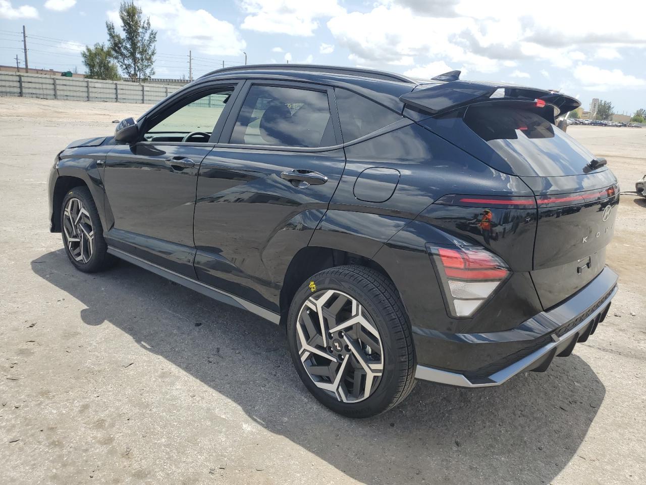 Photo 1 VIN: KM8HACA38RU081308 - HYUNDAI KONA 