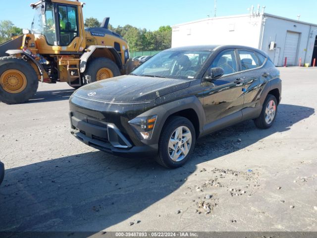 Photo 1 VIN: KM8HACAB0RU160656 - HYUNDAI KONA 