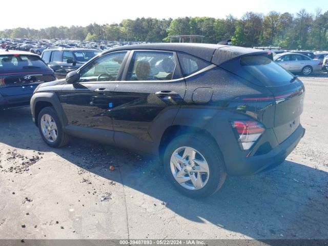 Photo 2 VIN: KM8HACAB0RU160656 - HYUNDAI KONA 