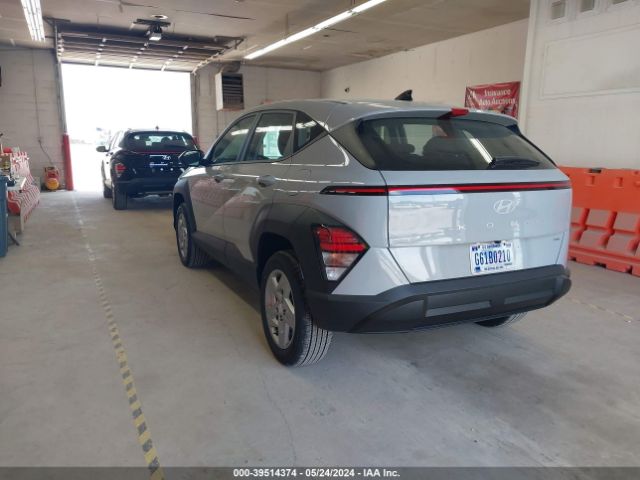 Photo 2 VIN: KM8HACAB0RU160902 - HYUNDAI KONA 