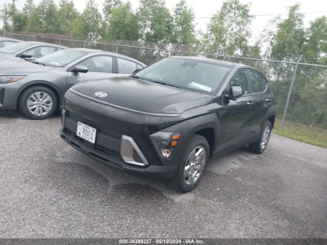 Photo 1 VIN: KM8HACAB1RU124801 - HYUNDAI KONA 