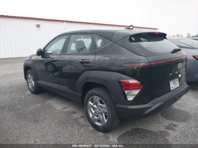 Photo 2 VIN: KM8HACAB1RU124801 - HYUNDAI KONA 