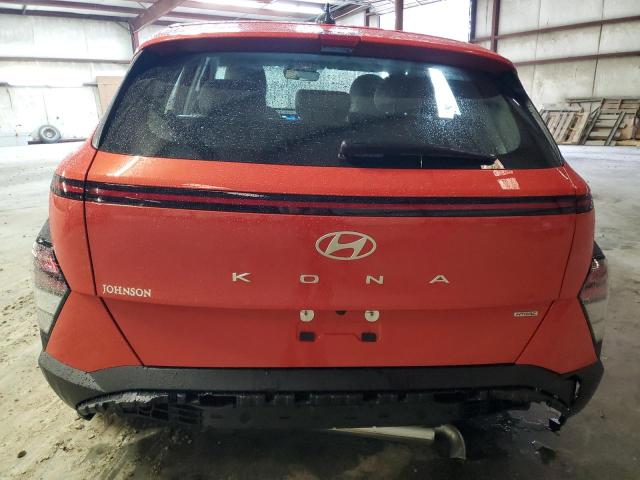 Photo 5 VIN: KM8HACAB2RU040325 - HYUNDAI KONA 