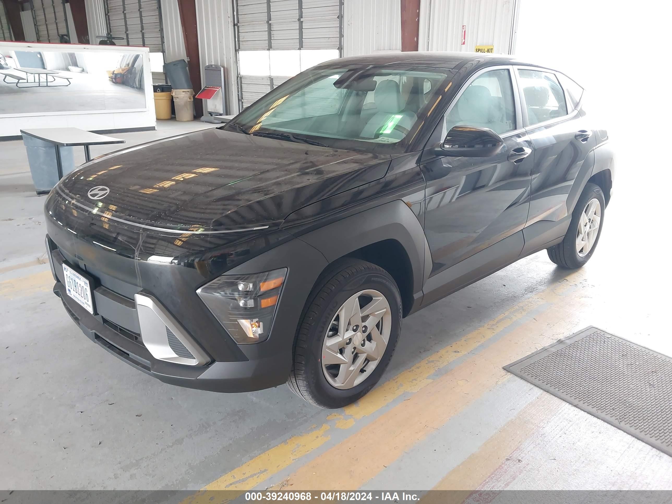 Photo 1 VIN: KM8HACAB2RU126234 - HYUNDAI KONA 