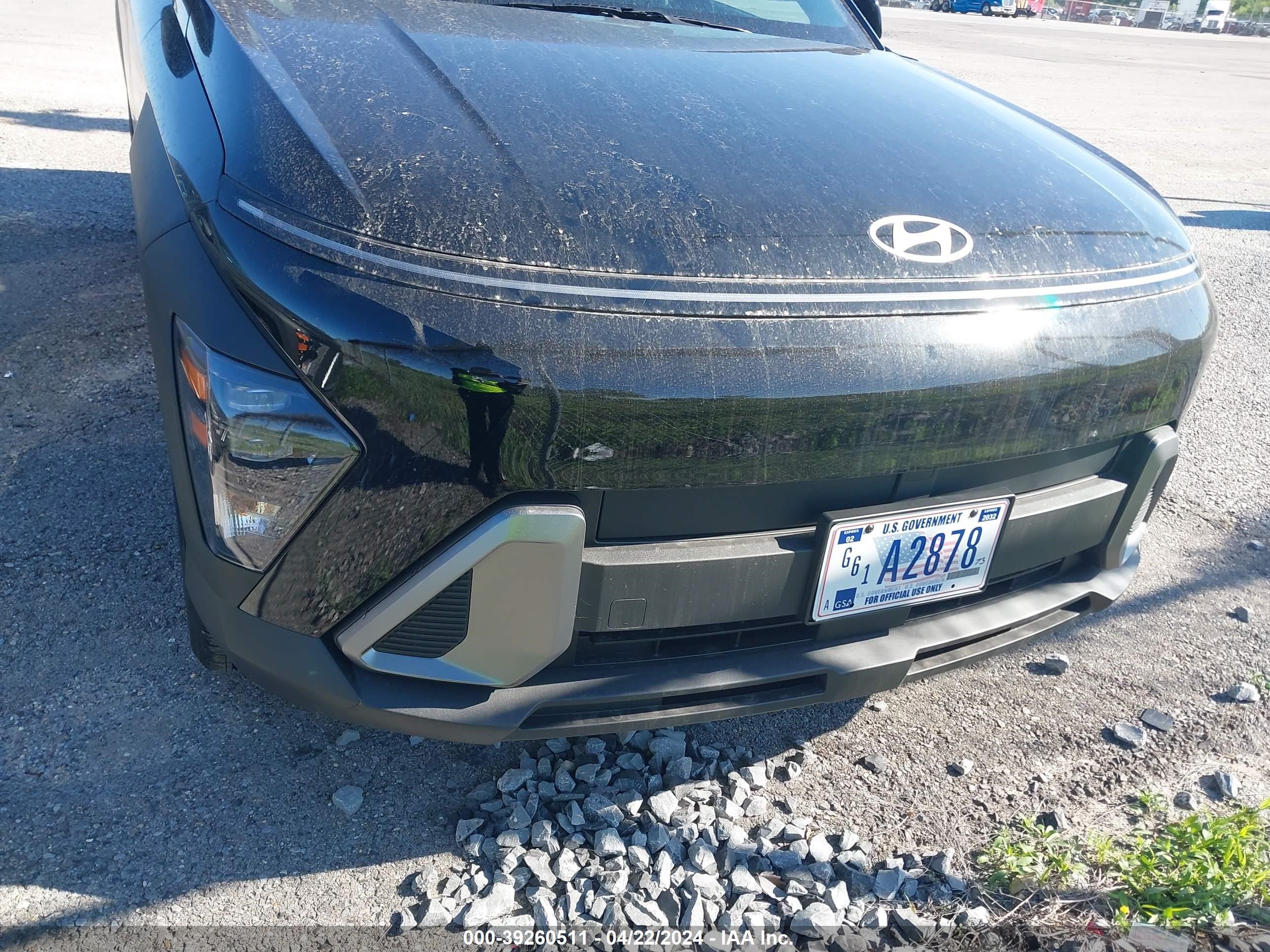 Photo 5 VIN: KM8HACAB4RU126073 - HYUNDAI KONA 