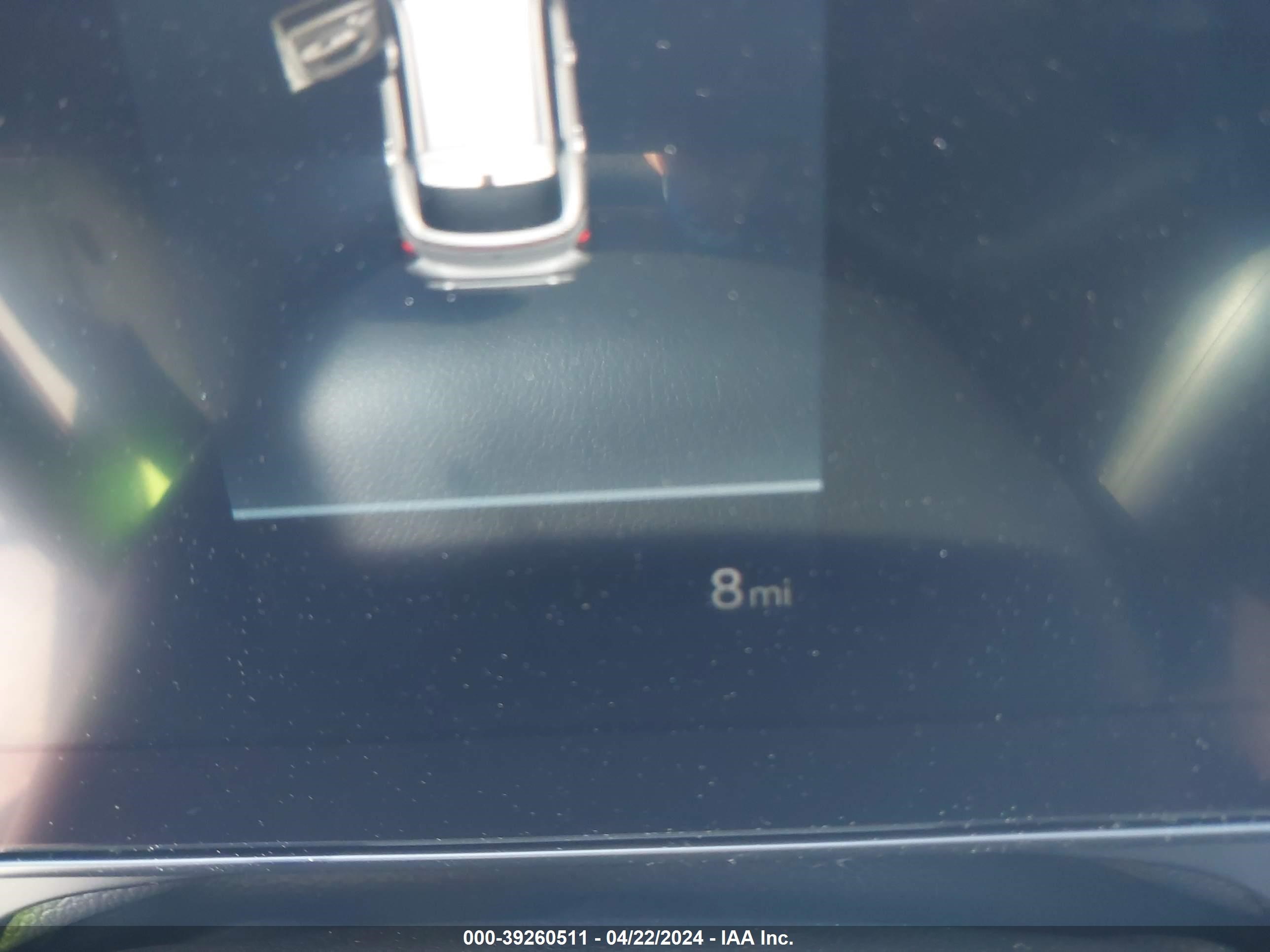 Photo 7 VIN: KM8HACAB4RU126073 - HYUNDAI KONA 