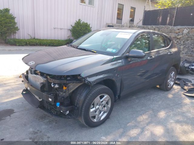 Photo 1 VIN: KM8HACAB4RU137655 - HYUNDAI KONA 