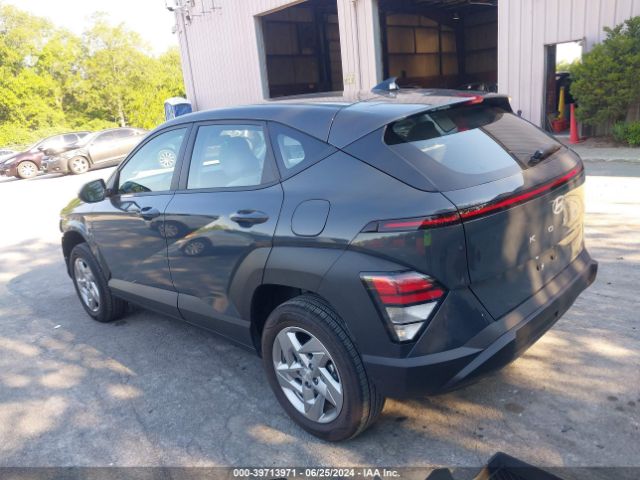 Photo 2 VIN: KM8HACAB4RU137655 - HYUNDAI KONA 