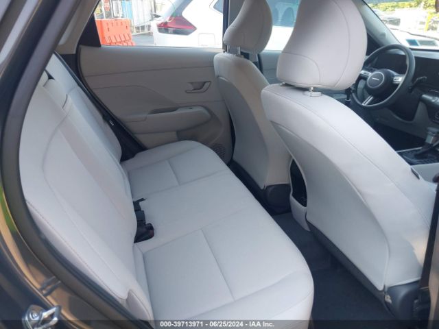 Photo 7 VIN: KM8HACAB4RU137655 - HYUNDAI KONA 