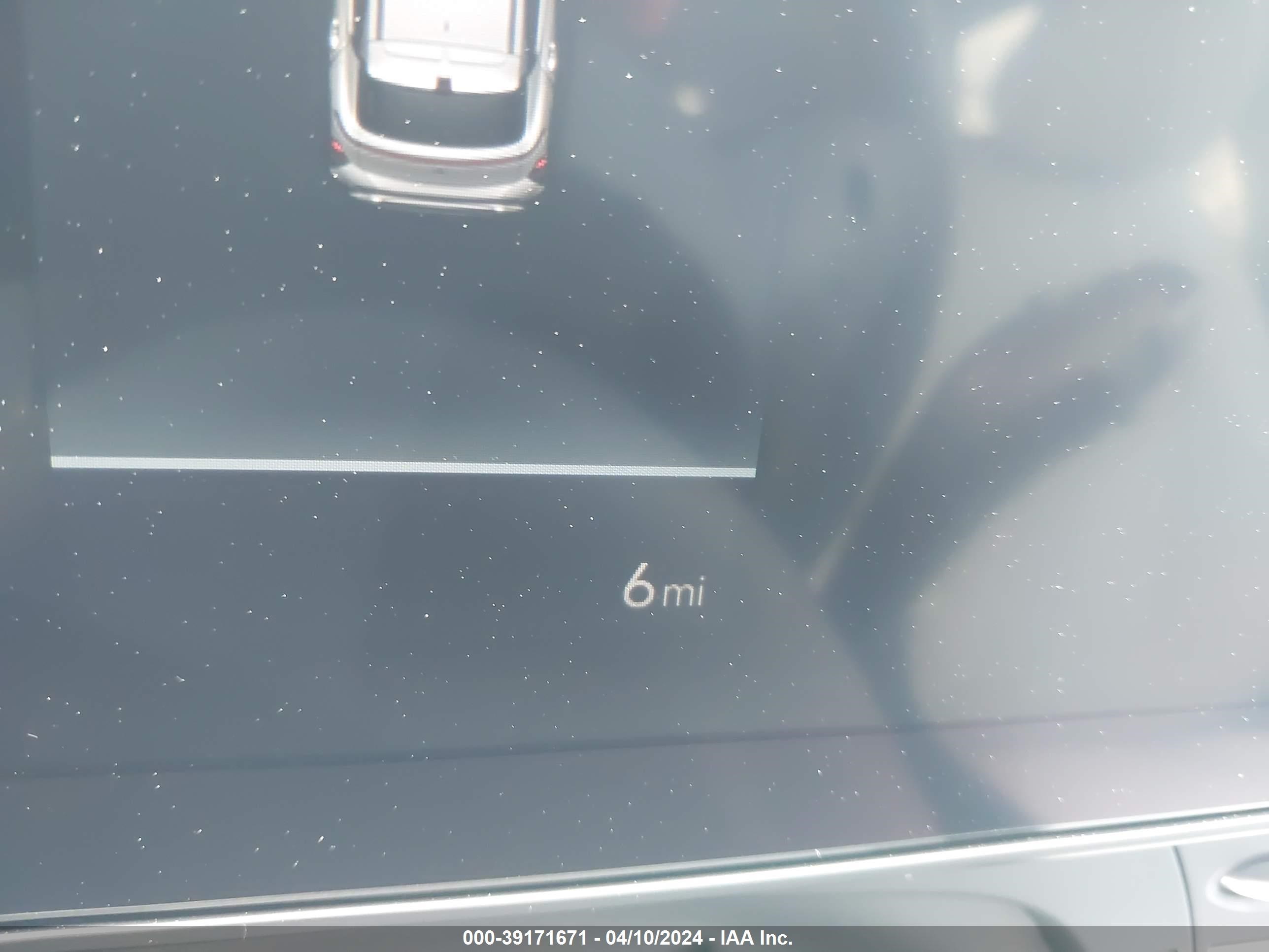 Photo 7 VIN: KM8HACAB6RU125328 - HYUNDAI KONA 