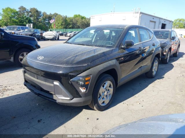 Photo 1 VIN: KM8HACAB6RU150309 - HYUNDAI KONA 