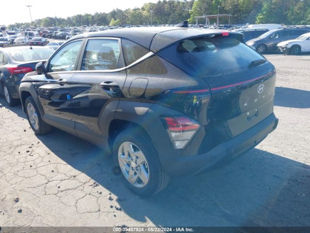 Photo 2 VIN: KM8HACAB6RU150309 - HYUNDAI KONA 