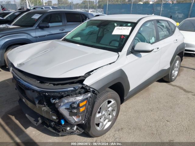 Photo 1 VIN: KM8HACAB7RU070694 - HYUNDAI KONA 