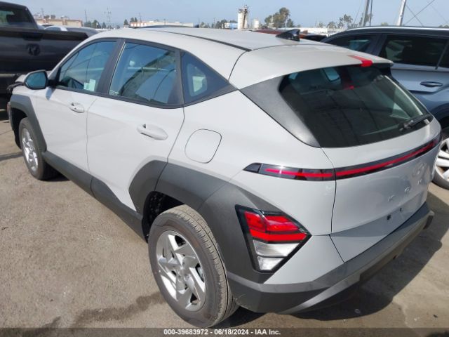 Photo 2 VIN: KM8HACAB7RU070694 - HYUNDAI KONA 