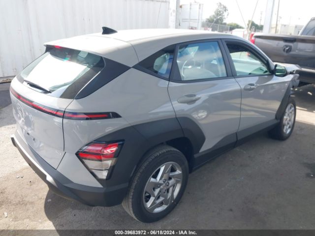 Photo 3 VIN: KM8HACAB7RU070694 - HYUNDAI KONA 