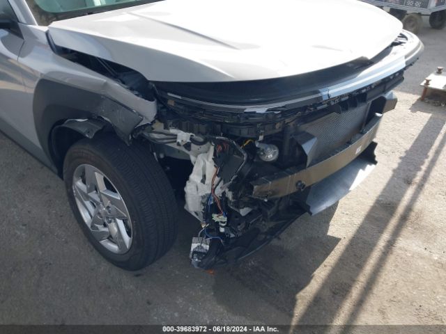 Photo 5 VIN: KM8HACAB7RU070694 - HYUNDAI KONA 