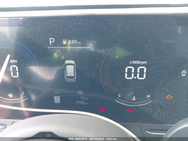 Photo 6 VIN: KM8HACAB7RU070694 - HYUNDAI KONA 