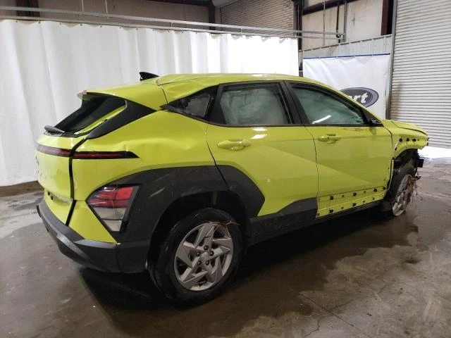 Photo 2 VIN: KM8HACAB7RU077726 - HYUNDAI KONA 