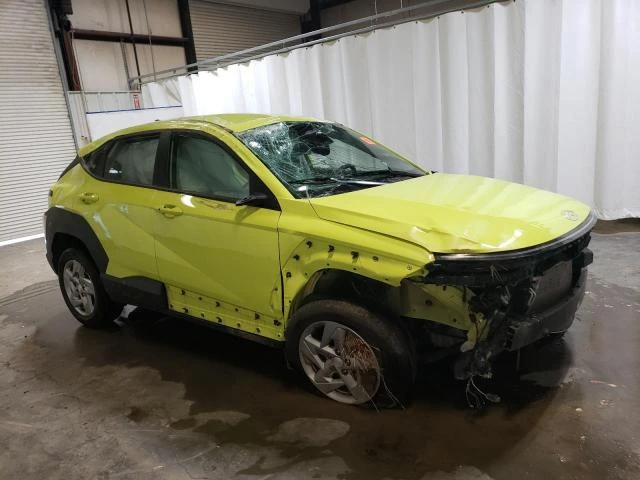 Photo 3 VIN: KM8HACAB7RU077726 - HYUNDAI KONA 