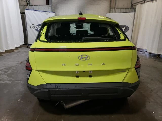 Photo 5 VIN: KM8HACAB7RU077726 - HYUNDAI KONA 